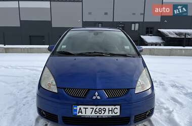 Цены Mitsubishi Colt Бензин