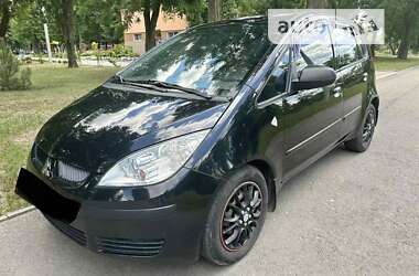 Цены Mitsubishi Colt Бензин