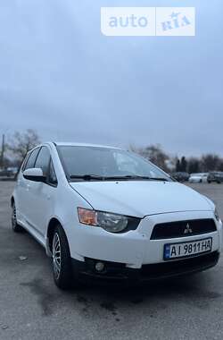 Цены Mitsubishi Colt Бензин