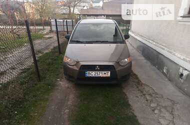 Ціни Mitsubishi Colt Бензин