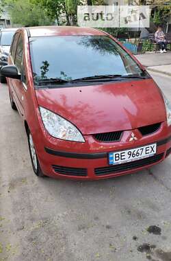 Ціни Mitsubishi Colt Бензин