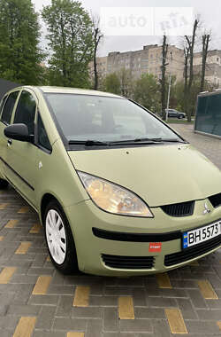 Ціни Mitsubishi Colt Бензин