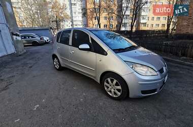 Цены Mitsubishi Colt Бензин