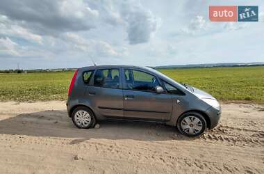 Цены Mitsubishi Colt Бензин