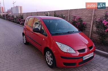 Цены Mitsubishi Colt Бензин