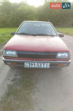 Цены Mitsubishi Colt Бензин