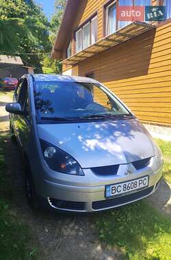 Цены Mitsubishi Colt Бензин