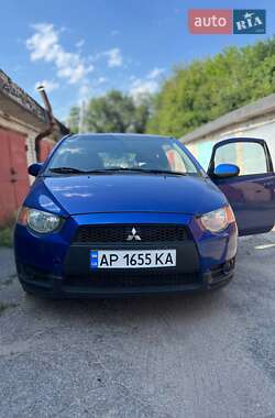 Цены Mitsubishi Colt Бензин