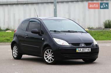 Ціни Mitsubishi Colt Бензин