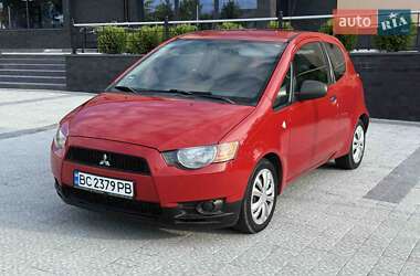 Цены Mitsubishi Colt Бензин
