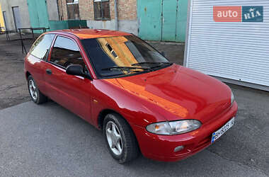 Ціни Mitsubishi Colt Бензин
