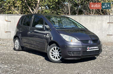 Цены Mitsubishi Colt Бензин