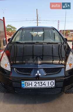 Ціни Mitsubishi Colt Бензин