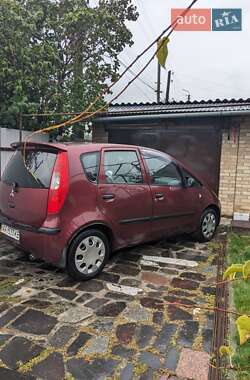 Цены Mitsubishi Colt Бензин