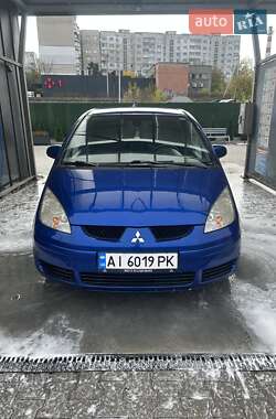 Цены Mitsubishi Colt Бензин