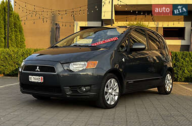 Ціни Mitsubishi Colt Бензин