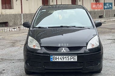 Ціни Mitsubishi Colt Бензин
