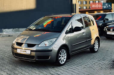 Ціни Mitsubishi Colt Бензин