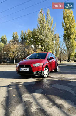 Цены Mitsubishi Colt Бензин