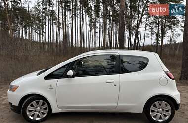 Цены Mitsubishi Colt Бензин