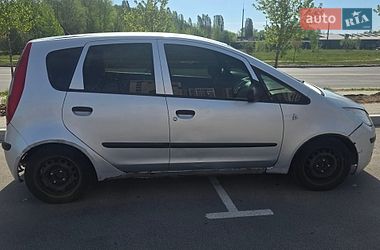 Цены Mitsubishi Colt Бензин