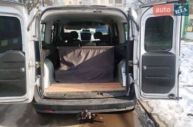 Ціни Opel Combo Бензин