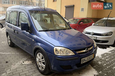 Цены Opel Combo Бензин