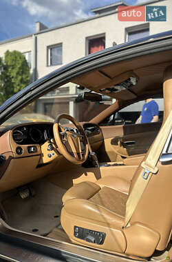 Ціни Bentley Continental GT Бензин