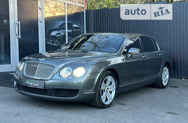 Ціни Bentley Continental Бензин