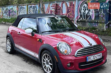 Цены MINI Cooper Бензин