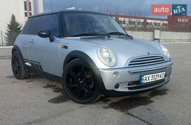 Цены MINI Cooper Бензин