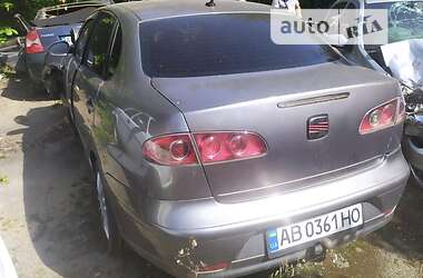 Ціни SEAT Cordoba Бензин