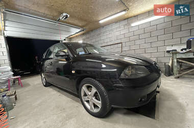 Ціни SEAT Cordoba Бензин