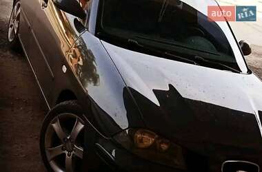 Цены SEAT Cordoba Бензин