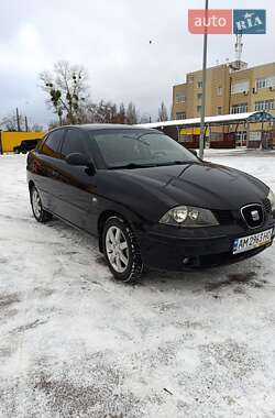 Цены SEAT Cordoba Бензин