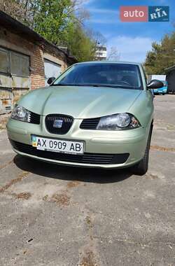 Цены SEAT Cordoba Бензин