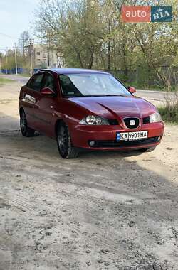 Ціни SEAT Cordoba Бензин