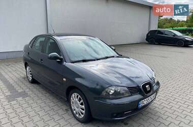 Ціни SEAT Cordoba Бензин