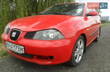 Ціни SEAT Cordoba Бензин