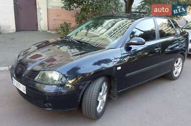 Цены SEAT Cordoba Бензин