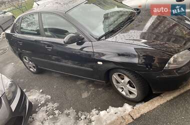 Ціни SEAT Cordoba Бензин