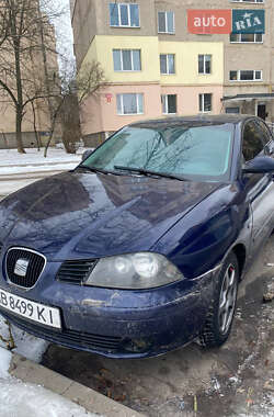 Ціни SEAT Cordoba Бензин