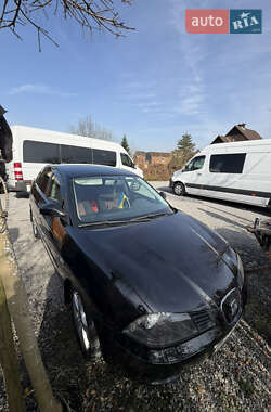 Цены SEAT Cordoba Бензин