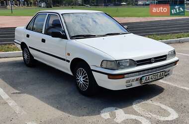 Цены Toyota Corolla Бензин