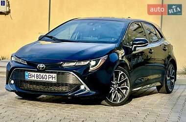 Цены Toyota Corolla Бензин