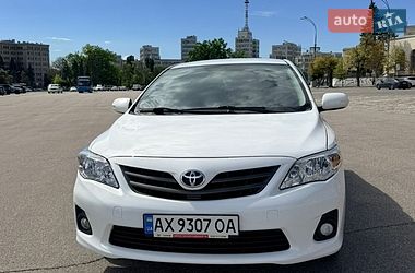 Ціни Toyota Corolla Бензин