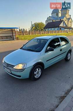 Цены Opel Corsa Бензин