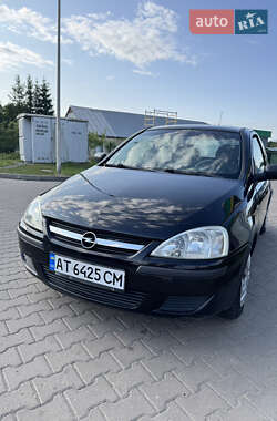 Цены Opel Corsa Бензин