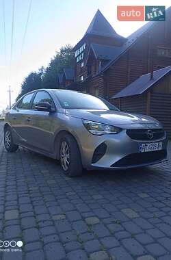 Ціни Opel Corsa Бензин