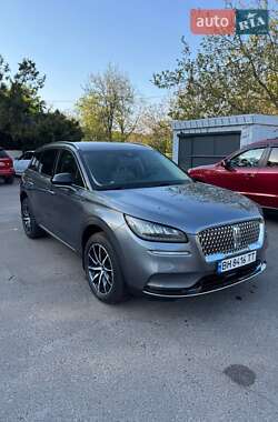 Цены Lincoln Corsair Бензин